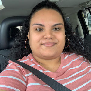 Meet your Posher, Thalia